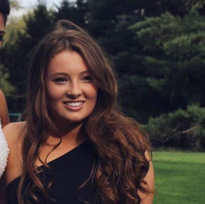 Meet your Posher, Calli